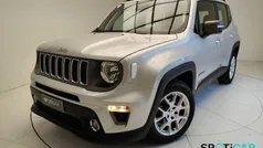 Usata 2020 Jeep Renegade Limited SUV | 14.100 € (Ottimo prezzo)