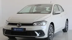 Usata 2023 VW Polo Life Due volumi | 16.900 € (Buon prezzo)