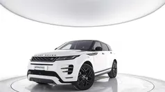 Bianco Usata 2020 Land Rover Range Rover evoque HSE Dynamic SUV | 32.900 € (Buon prezzo)