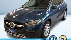 Usata 2023 Mercedes GLA200 Executive SUV | 35.400 € (Super prezzo)