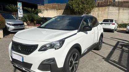 Usata Peugeot 3008 Allure 150 CV (110 kW) 2018 SUV