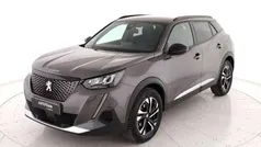 Grigio Usata 2023 Peugeot 2008 Allure SUV | 16.500 € (Ottimo prezzo)