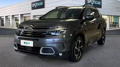 Grigio Usata 2022 Citroën C5 Aircross Shine SUV | 19.950 € (Ottimo prezzo)