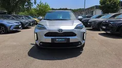Argento Usata 2022 Toyota Yaris Hybrid Edition SUV | 21.950 € (Buon prezzo)