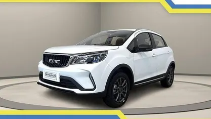 Usata EMC QUATTRO 103 CV (75 kW) 2025 SUV