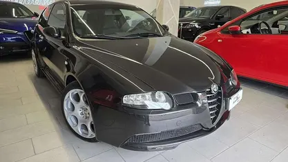 Usata 2003 Alfa Romeo 147 GTA Utilitaria | 23.500 € (Buon prezzo)