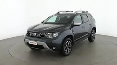 Usata 2018 Dacia Duster Prestige SUV | 11.499 € (Buon prezzo)
