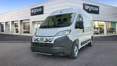 Bianco Nuova 2025 Fiat Ducato Furgone | 29.400 € (Buon prezzo)