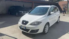 Bianco Usata 2011 Seat Altea XL Style Monovolume | 1100 € (Super prezzo)