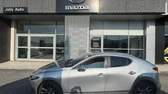 Grigio Usata 2023 Mazda 3 Tre volumi | 18.900 € (Super prezzo)