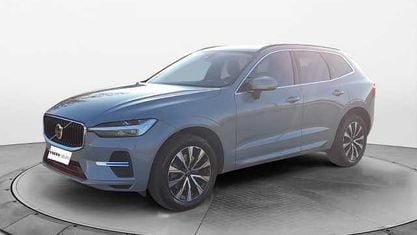 Usado Volvo XC60 Core 197 CV (144 kW) 2023 Gris SUV