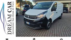 Antracite Usata 2019 Fiat Talento Furgone | 8990 € (Ottimo prezzo)