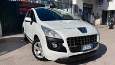 Usata 2011 Peugeot 3008 Active Tre volumi | 3750 € (Super prezzo)