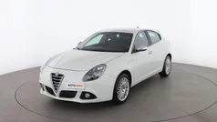 Usata 2015 Alfa Romeo Giulietta Exclusive | 12.399 € (Molto cara)