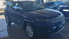 Blu Usata 2022 Jeep Compass Longitude SUV | 19.000 € (Super prezzo)