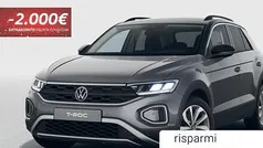 Usata 2025 VW T-Roc Edition SUV | 27.600 € (Buon prezzo)