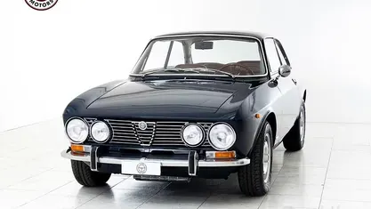 Usata Alfa Romeo GT Veloce 1970 Coupé