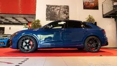 Usata 2025 Audi RS Q8 Performance SUV | 168.000 € (Super prezzo)
