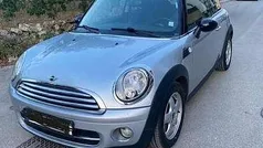 Other Usata 2009 Mini Cooper D Salt Due volumi | 5000 € (Buon prezzo)