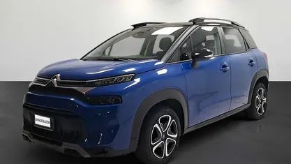 Other Usata 2022 Citroën C3 Aircross Feel SUV | 14.900 € (Buon prezzo)