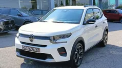 Bianco polar white pastello Nuova 2025 Citroën C3 Due volumi | 20.100 € (Cara)