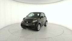 Nero Usata 2020 Smart ForTwo Electric Drive Passion Tre volumi | 10.900 € (Ottimo prezzo)
