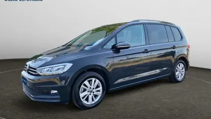 Usata VW Touran Business 150 CV (110 kW) 2023 Monovolume