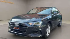 Nero Usata 2021 Audi A4 Ambiente Station wagon | 19.490 € (Super prezzo)