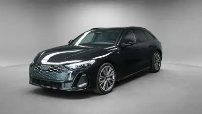 Nuova Audi A5 S-Line 204 CV (150 kW) 2025 Nero Station wagon