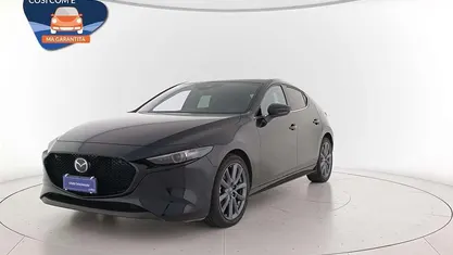 Usata 2021 Mazda 3 Tre volumi | 16.300 € (Super prezzo)