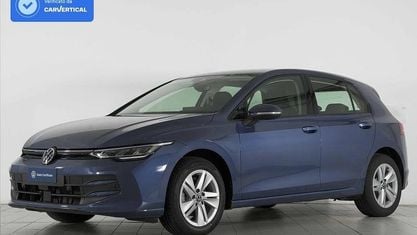 Usata VW Golf VIII Life 115 CV (84 kW) 2025