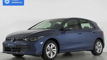 Usata VW Golf VIII Life 115 CV (84 kW) 2025