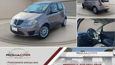 Usata 2010 Lancia Musa Monovolume | 4480 € (Buon prezzo)