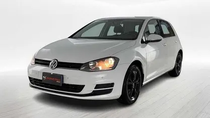Usata 2017 VW Golf VII Trendline | 10.400 € (Ottimo prezzo)