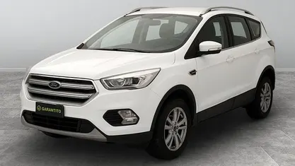 Usata Ford Kuga Business Edition 120 CV (88 kW) 2019 SUV