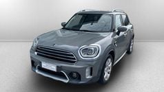 Moonwalk grey metallic Usata 2020 Mini One D Countryman Business SUV | 23.500 € (Buon prezzo)