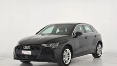 Usata 2022 Audi A3 Business | 24.400 € (Buon prezzo)