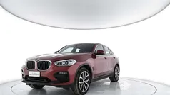 Usata 2021 BMW X4 SUV | 36.500 € (Super prezzo)