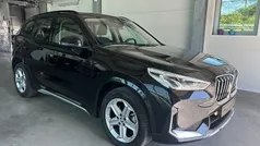 Nero Usata 2024 BMW X1 M Sport SUV | 42.800 € (Super prezzo)