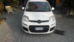 Usata 2013 Fiat Panda Easy Due volumi | 4400 € (Ottimo prezzo)