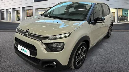 Usata Citroën C3 PureTech 83 CV (61 kW) 2023 Utilitaria