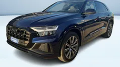 Blu Usata 2023 Audi Q8 Sport SUV | 68.900 € (Buon prezzo)