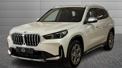 Usata BMW X1 xLine 136 CV (100 kW) 2023 SUV