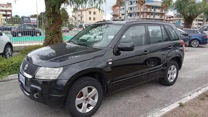 Usata Suzuki Grand Vitara 129 CV (94 kW) 2008 SUV