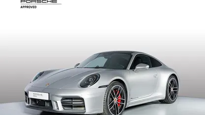 Usata Porsche 911 Carrera 4S 2025