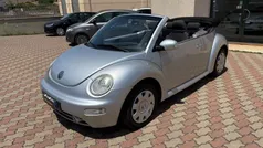 Usata 2005 VW Beetle Cabrio | 5950 € (Ottimo prezzo)