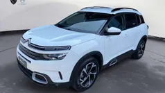 Bianco Usata 2019 Citroën C5 Aircross Feel SUV | 18.500 € (Ottimo prezzo)