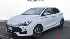 Usata 2025 MG MG3 Luxury Due volumi | 17.000 € (Ottimo prezzo)