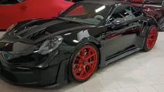 Usata 2024 Porsche 911 GT3 RS Coupé | 360.000 € (Buon prezzo)