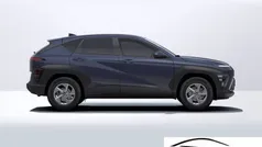 Denim blue Nuova 2025 Hyundai Kona SUV | 27.900 € (Buon prezzo)